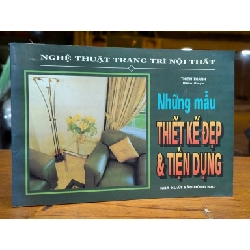 Những mẫu thiết kế & tiện dụng - Thiên Thanh