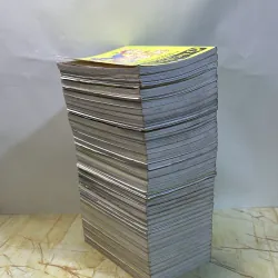 Ô lo g viện linh vật sống full 43t  994959