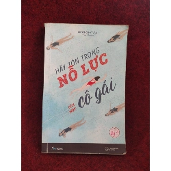 Hãy tôn trọng nỗ lực của một cô gái mới 80%HCM01/03