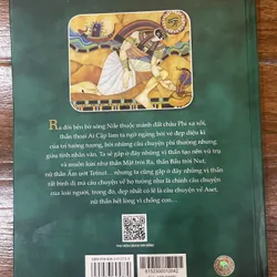 Thần thoại Ai Cập - Chuyện kể về các vị nam thần, nữ thần, ác quỷ & con người 606700