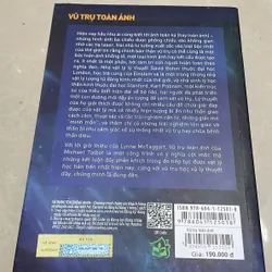 Vũ trụ toàn ảnh - Michael Tabot 715712