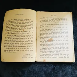 Kinh Bát đại nhơn giác giảng giải (1973)  731615