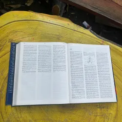 OXFORD ADVANCED LEARNER’S ENCYCLOPEDIC DICTIONARY 729857