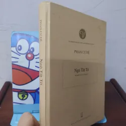 Sách: Ngô Tất Tố nghiên cứu văn học - TG: Phan Cự Đệ (Bìa cứng) 976710