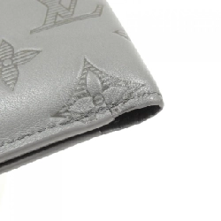 Ví Louis Vuitton Monogram Shadow Porte-Feuille Multiple M81383 620857