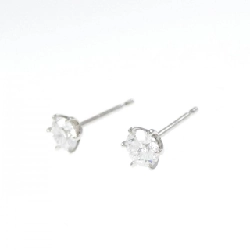 PT900/ST Bông tai kim cương 0.300CT 0.302CT E VVS2 EXT H＆C - Hàng hiệu Chính hãng 871647