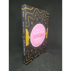 [Phiên Chợ Sách Cũ] Lược sử ngôn ngữ 2303 413795