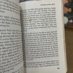 ANH HÙNG XẠ ĐIÊU - KIM DUNG 797708