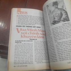THẾ GIỚI MỚI số 624 ngày 28.2.2005 519435