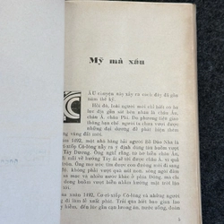 MỸ THẾ ĐẤY 475636