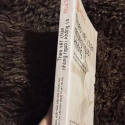 Theo vết chân những người khổng lồ 763364