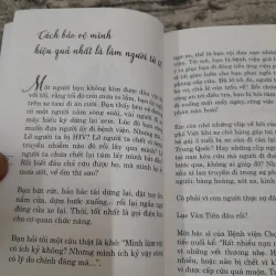 Ai cũng xứng đáng được hạnh phúc. Tg Thu Hà  763134