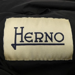 Herno PI0506D Áo khoác lông vũ - Hàng hiệu Chính hãng 813419