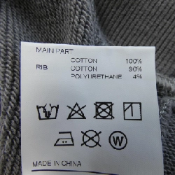 Hàng hiệu NEIGHBORHOOD 242QTNH-CSM01 Áo nỉ - Hàng hiệu Authentic 886908