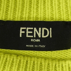 FENDI FZX123 AM6E Áo len - Hàng hiệu Chính hãng 883856