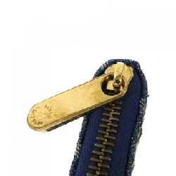 Ví Louis Vuitton Monogram Denim Mini Zippy M95342 - Hàng hiệu Chính hãng 806391