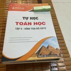 Sách ôn thi toán thpt 995106