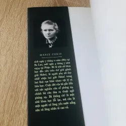 MARIE CURE NHÀ NỮ KHOA HỌC KIỆT XUẤT  1027803