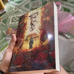 Đường Triều Quỷ Sự Lục  728976