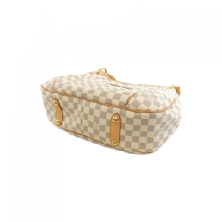 Túi xách vai Louis Vuitton Damier Azur Galliera PM N55215 610278
