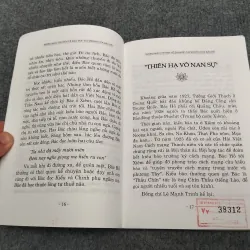 NHỮNG MẨU CHUYỆN VỀ ĐẠO ĐỨC TÁC PHONG CỦA BÁC HỒ 990638