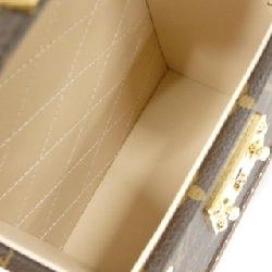 Túi đeo vai Louis Vuitton Monogram Camera Box M10079 608712