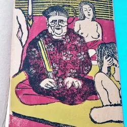 Tập văn hoạ kỷ niệm Nguyễn Du (1942) 757793