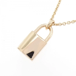 Hàng hiệu Authentic - Dây chuyền Amulet Cadena của Hermes 841477