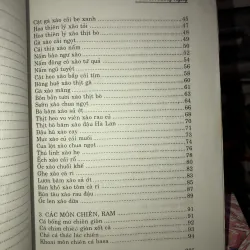 Nấu ăn hàng ngày - Cẩm Tuyết 958420