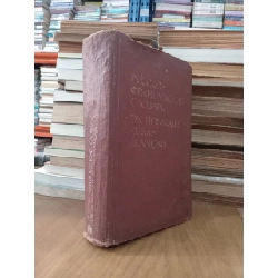 Dictionnaire Russe-Francais - L. Scerba, M. Matoussevitch 1031948