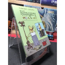 [Sách Cũ SCGR] Người hungary họ là ai 2018 mới 90% bẩn nhẹ Lackfi Janos HPB1110 VĂN HỌC