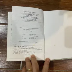 TÁC PHẨM VĂN HỌC ĐƯỢC GIẢI THƯỞNG HỒ CHÍ MINH - Nam Cao - Ngô Tất Tố - Hải Triều (k2) 307375