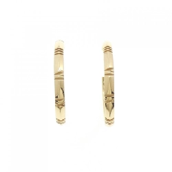 Bông tai Tiffany Atlas X-Hoop - Hàng hiệu Chính hãng 845170