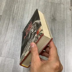 Thiên long bát bộ - kim dung. Tập 1. Bìa cứng. 1b2 989547