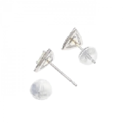 PT900 Bông tai kim cương 0.40CT - Hàng hiệu Chính hãng 872470