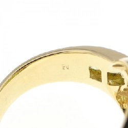 Nhẫn Peridot Ponte Vecchio - Hàng hiệu Authentic 838605