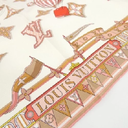 Khăn choàng Louis Vuitton Carré From The Cloud M96848 625340