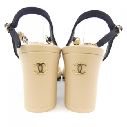 Giày sandal CHANEL G45094B13441 657029