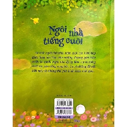 Những Câu Chuyện Sưởi Ấm Tâm Hồn - Ngôi Nhà Tiếng Cười - Phương Trinh 286773