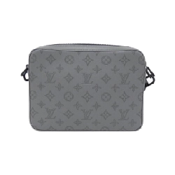 Túi đeo chéo Louis Vuitton Monogram Shadow Duo M46104 - Hàng hiệu Chính hãng 801714