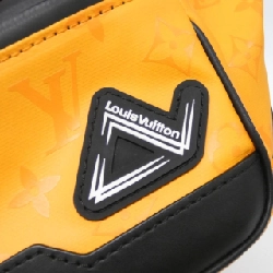 Túi xách Louis Vuitton Monogram Storm (LV SKI) Slope Bum Bag M12721 - Hàng hiệu Chính hãng 772446