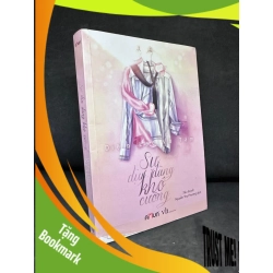 (TẶNG BOOKMARK) Sự Dịu Dàng Khó Cưỡng - Diệp Lạc Vô Tâm 2804, 2016 RBK