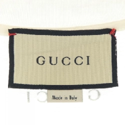Gucci GUCCI GG Pattern 580762 XJB7U. Áo thun 627931
