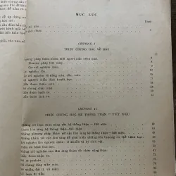 Triệu chứng học nội khoa - tập 2 -230 trang khổ lớn  926124