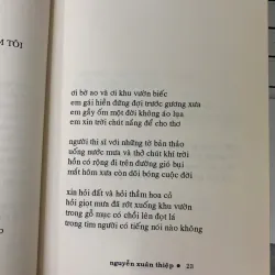 TÔI CÙNG GIÓ MÙA - NGUYỄN XUÂN THIỆP 734393