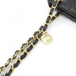 Túi xách chéo Chanel AS5740 - Hàng hiệu chính hãng 803158