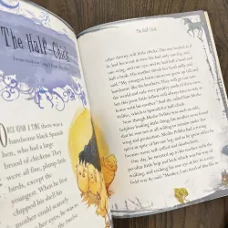 The Emperor’s Nightingale and Other Magical Stories 974738