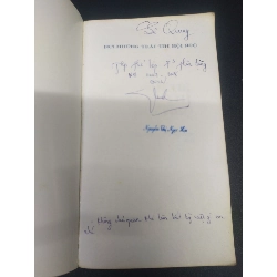 Nơi Những trái tim hội ngộ nhiều tác giả 2004 mới 80% ố nhẹ có vết mực HCM0106 văn học 914628