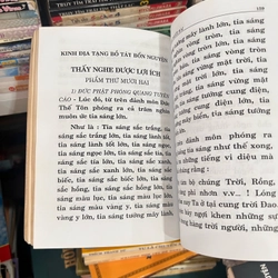 Trọn bộ kinh địa tạng bồ tát bổn nguyện 533554