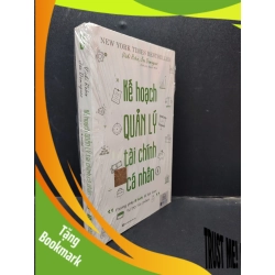 (TẶNG BOOKMARK) Kế Hoạch Quản Lý Tài Chính Cá Nhân Phương Pháp 9 Bước Để Đạt Được Tự Do Tài Chính Vicki Robin, Joe Dominguez mới 100% RBK1304 tài chính